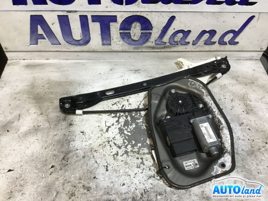 Macara geam VOLKSWAGEN GOLF V (1K1) 2003-2025