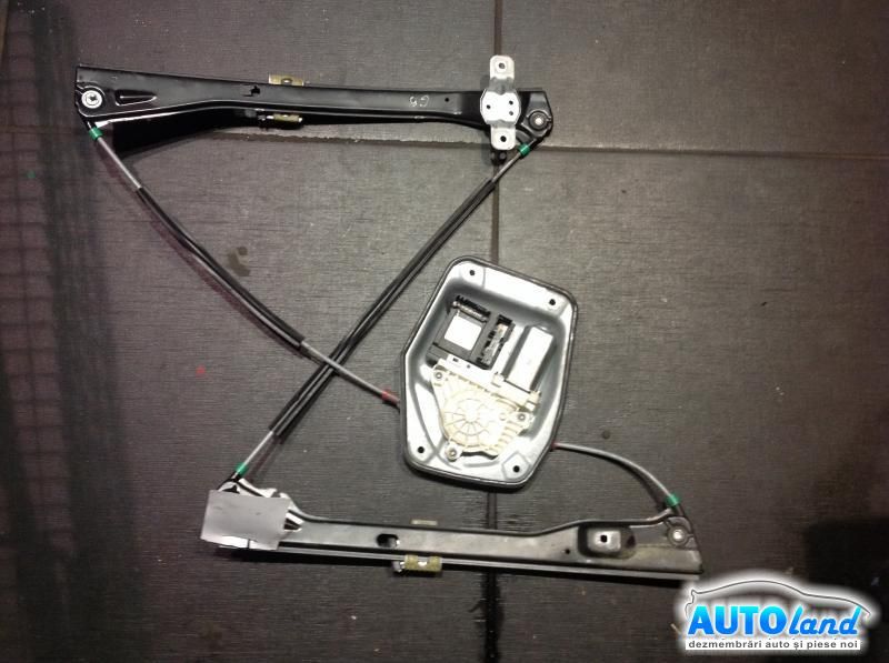 Macara geam VOLKSWAGEN GOLF V (1K1) 2003-2025 Cod 1K0959701E