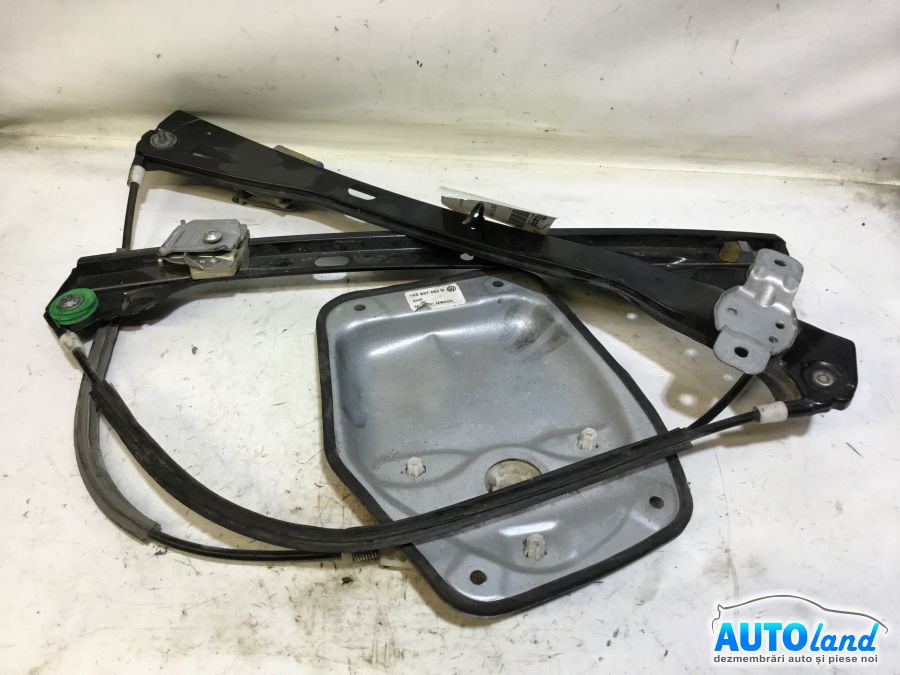 Macara geam VOLKSWAGEN GOLF V (1K1) 2003-2025 Cod 1K5837462B