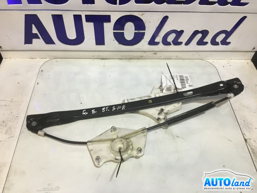 Macara geam VOLKSWAGEN GOLF V (1K1) 2003-2025