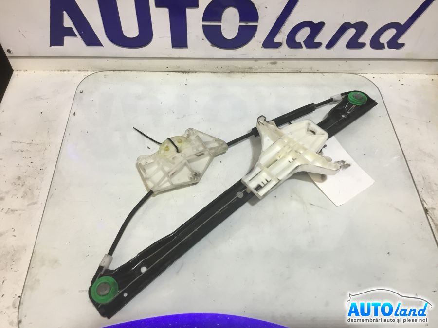 Macara geam VOLKSWAGEN GOLF V (1K1) 2003-2025
