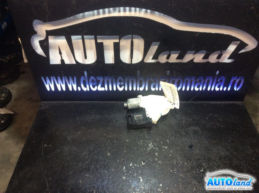 Macara geam VOLKSWAGEN GOLF V (1K1) 2003-2025