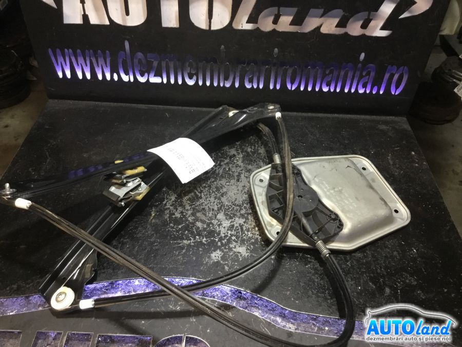 Macara geam VOLKSWAGEN GOLF V (1K1) 2003-2025