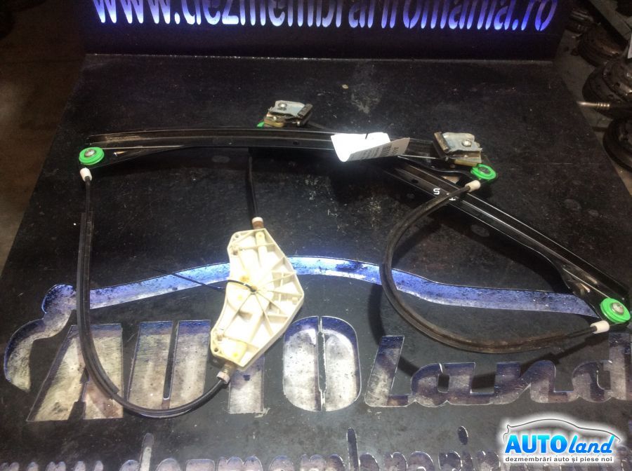 Macara geam VOLKSWAGEN GOLF V (1K1) 2003-2025