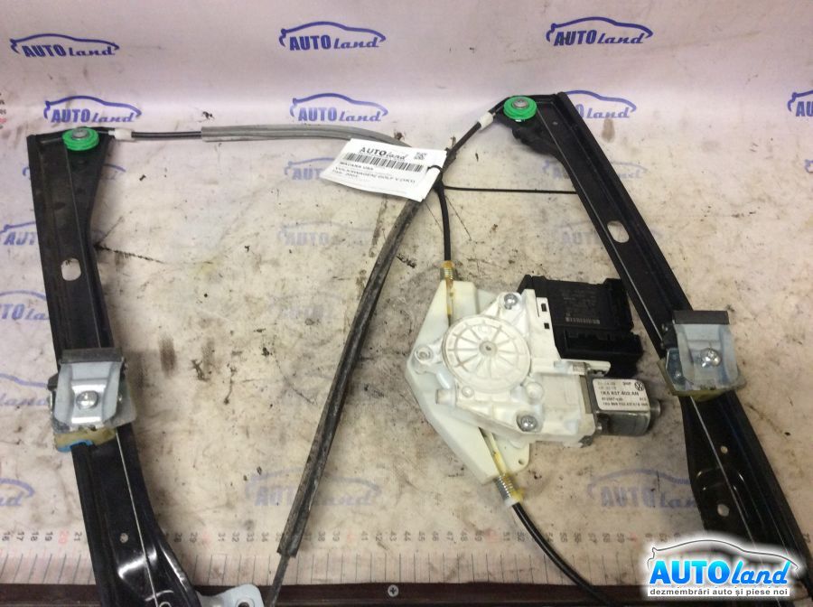 Macara geam VOLKSWAGEN GOLF V (1K1) 2003-2025