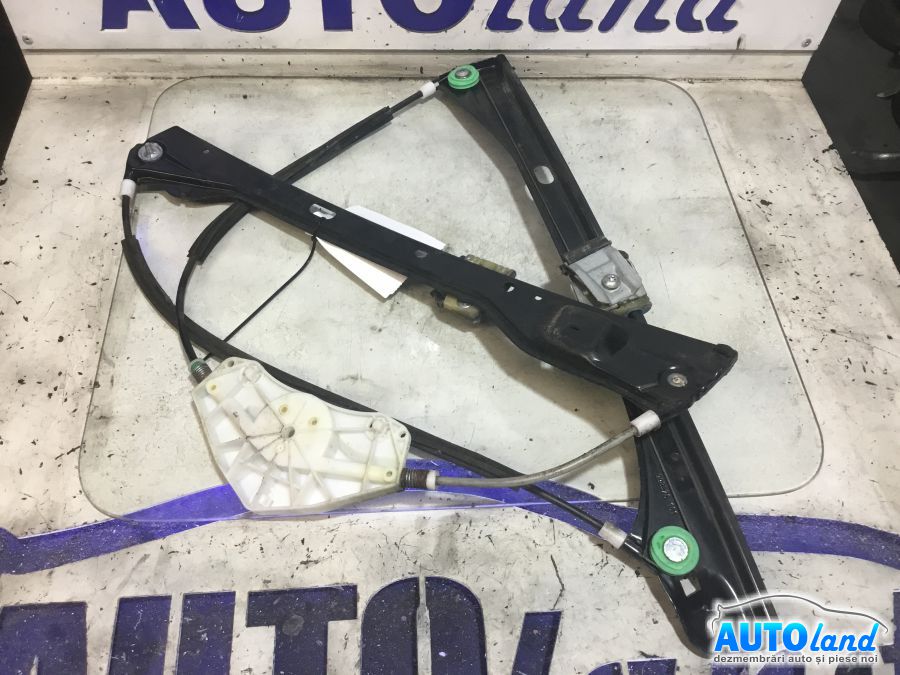 Macara geam VOLKSWAGEN GOLF V PLUS (5M1) 2005-2025