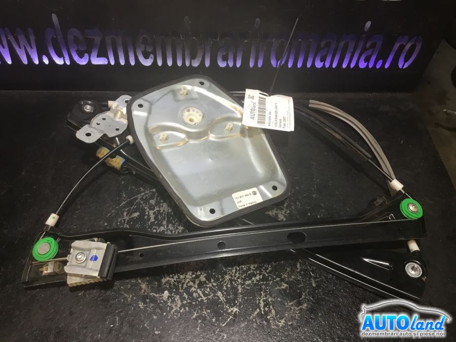 Macara geam VOLKSWAGEN GOLF V Variant 2007-2025