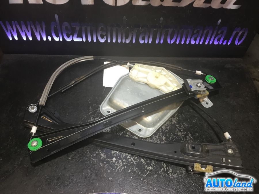 Macara geam VOLKSWAGEN GOLF V Variant 2007-2025