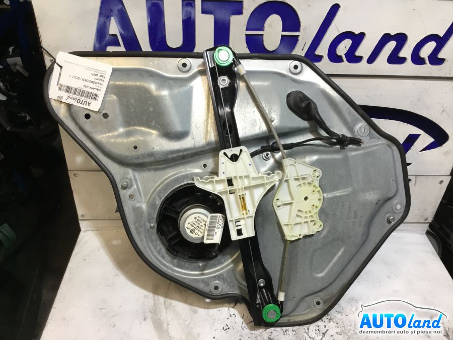 Macara geam VOLKSWAGEN GOLF V Variant 2007-2025