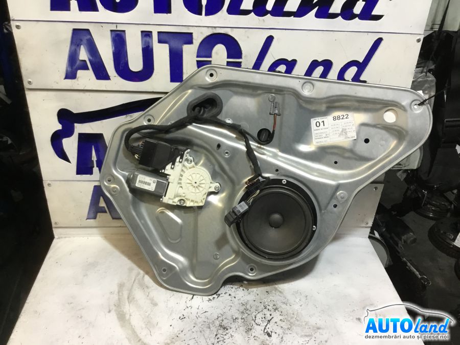 Macara geam VOLKSWAGEN GOLF V Variant 2007-2025