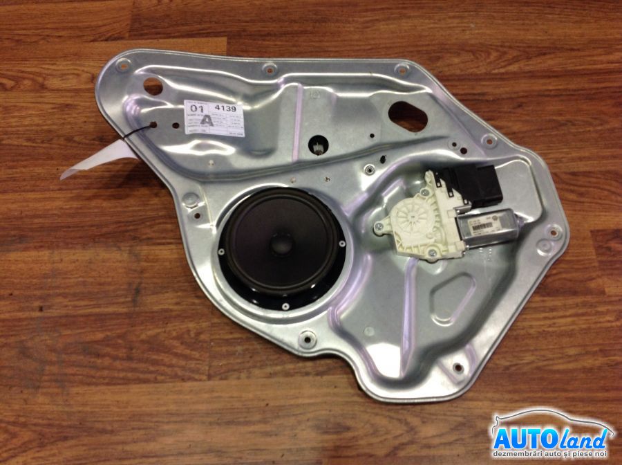 Macara geam VOLKSWAGEN GOLF V Variant 2007-2025