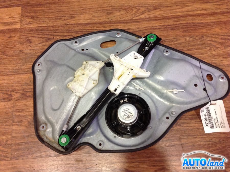 Macara geam VOLKSWAGEN GOLF V Variant 2007-2025