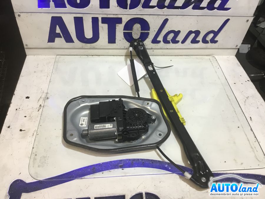 Macara geam VOLKSWAGEN GOLF VI PLUS 2008-2025