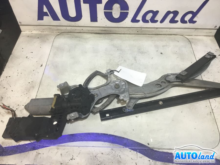 Macara geam VOLKSWAGEN PASSAT (3A2,35I) 1988-1996