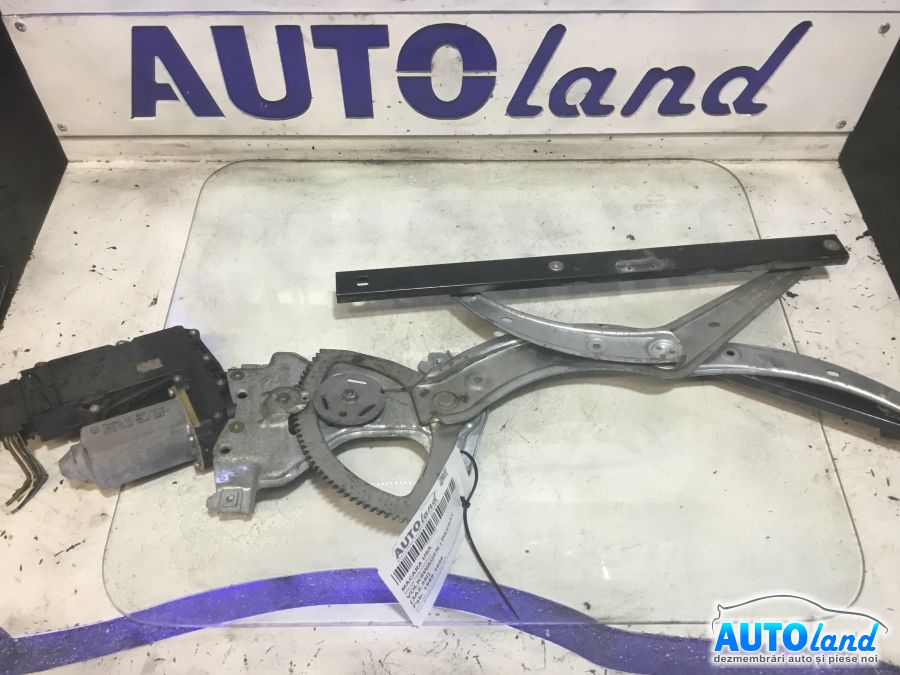 Macara geam VOLKSWAGEN PASSAT (3A2,35I) 1988-1996