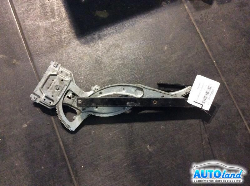 Macara geam VOLKSWAGEN PASSAT (3A2,35I) 1988-1996