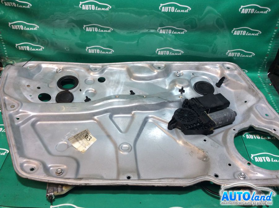 Macara geam VOLKSWAGEN PASSAT (3B3) 2000-2005