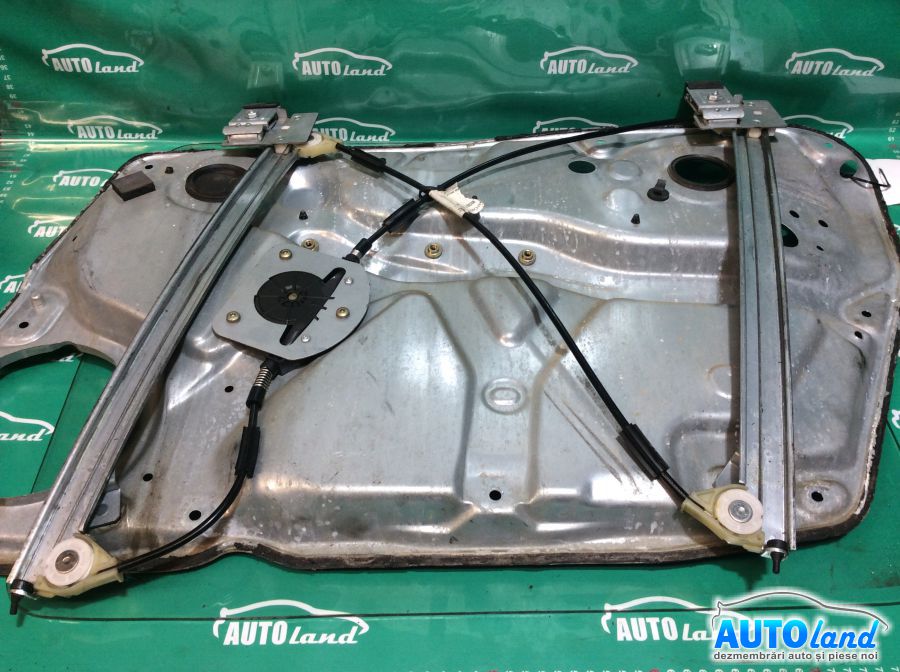 Macara geam VOLKSWAGEN PASSAT (3B3) 2000-2005