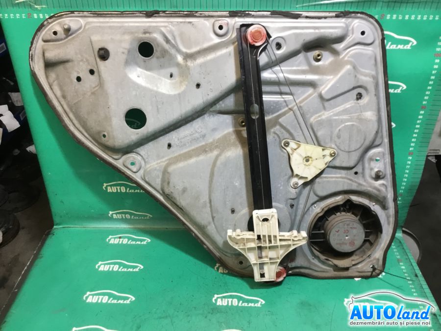 Macara geam VOLKSWAGEN PASSAT (3B3) 2000-2005