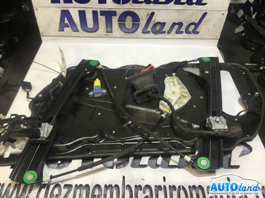 Macara geam VOLKSWAGEN PASSAT (3C2) 2005-2025