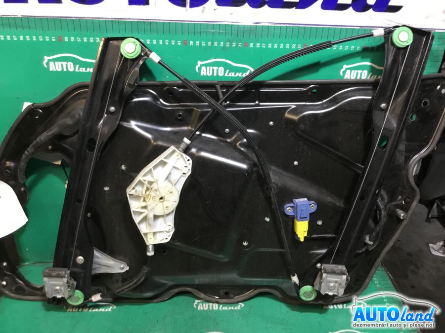Macara geam VOLKSWAGEN PASSAT (3C2) 2005-2025
