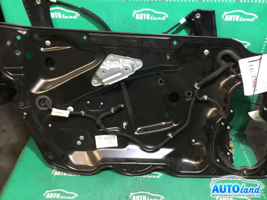 Macara geam VOLKSWAGEN PASSAT (3C2) 2005-2025