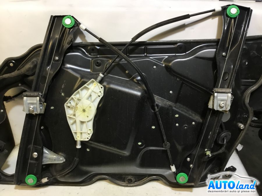 Macara geam VOLKSWAGEN PASSAT (3C2) 2005-2025
