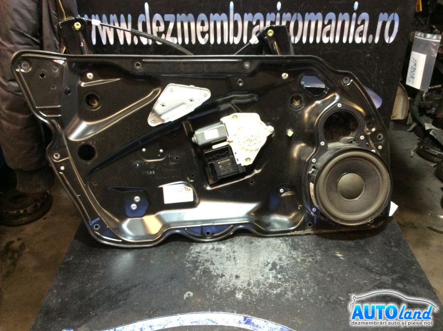 Macara geam VOLKSWAGEN PASSAT (3C2) 2005-2025