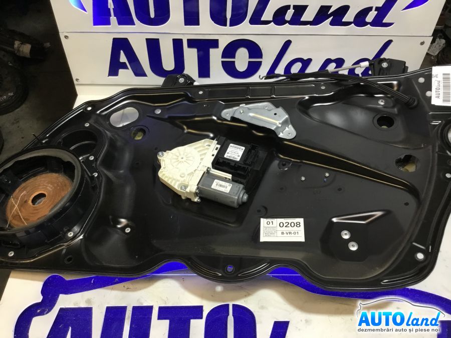 Macara geam VOLKSWAGEN PASSAT (3C2) 2005-2025