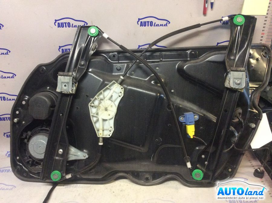 Macara geam VOLKSWAGEN PASSAT (3C2) 2005-2025