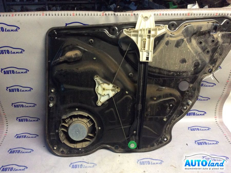 Macara geam VOLKSWAGEN PASSAT (3C2) 2005-2025
