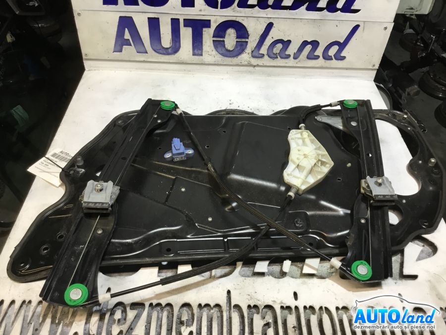 Macara geam VOLKSWAGEN PASSAT (3C2) 2005-2025