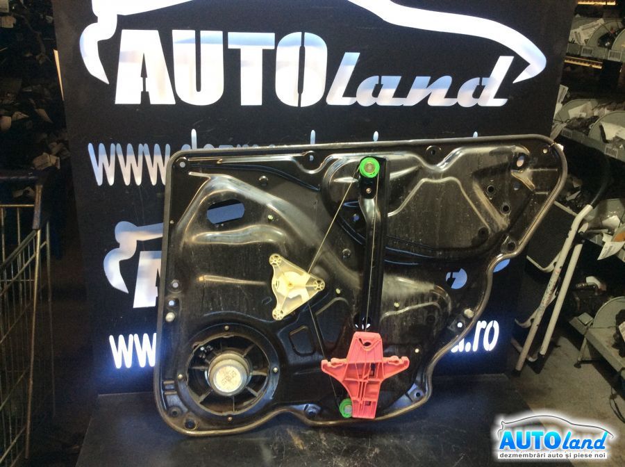 Macara geam VOLKSWAGEN PASSAT (3C2) 2005-2025