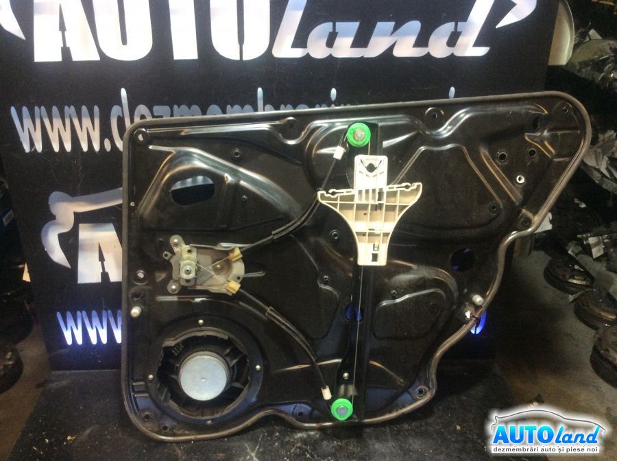 Macara geam VOLKSWAGEN PASSAT (3C2) 2005-2025 Cod 3C4839755G