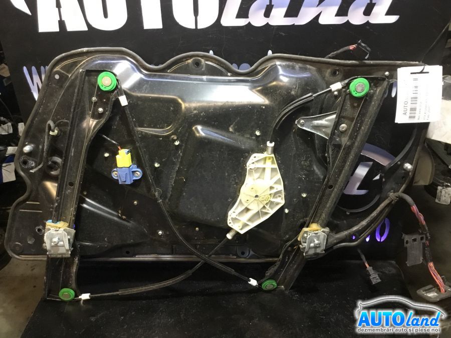 Macara geam VOLKSWAGEN PASSAT (3C2) 2005-2025