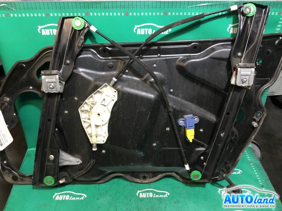 Macara geam VOLKSWAGEN PASSAT (3C2) 2005-2025