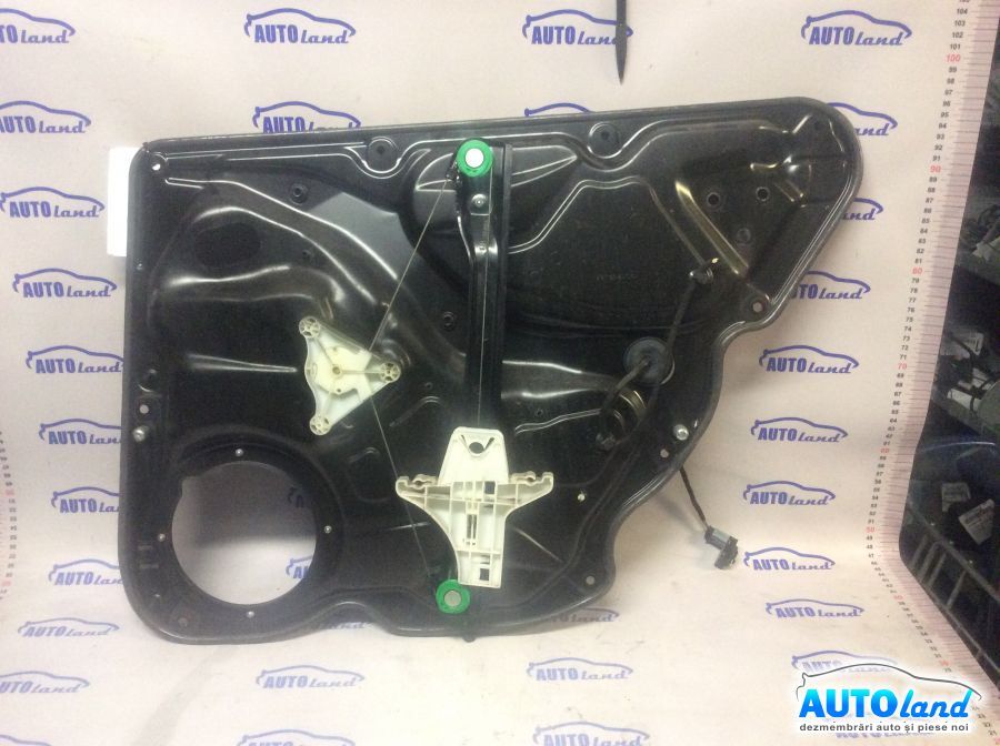 Macara geam VOLKSWAGEN PASSAT (3C2) 2005-2025