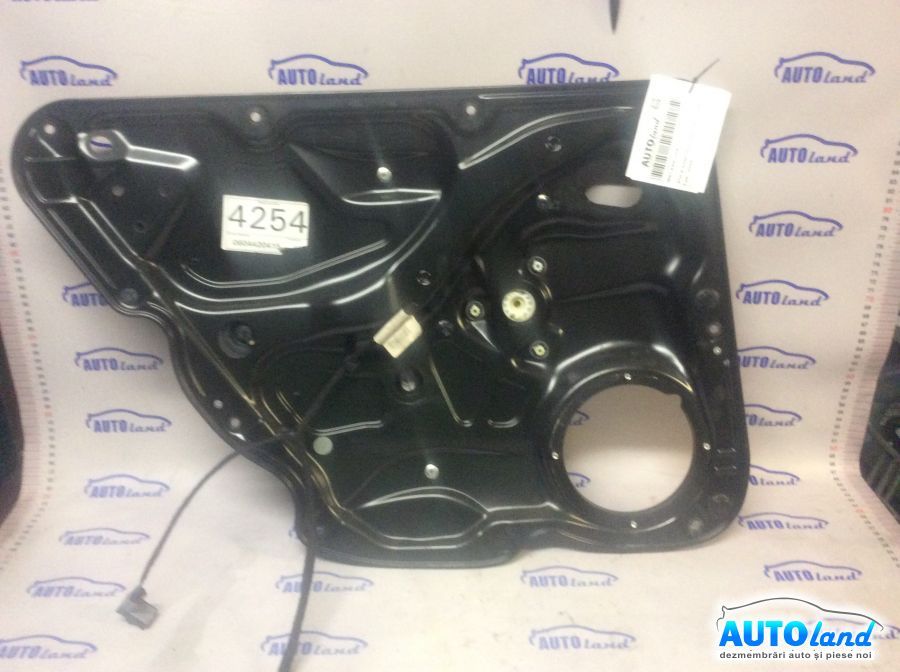 Macara geam VOLKSWAGEN PASSAT (3C2) 2005-2025