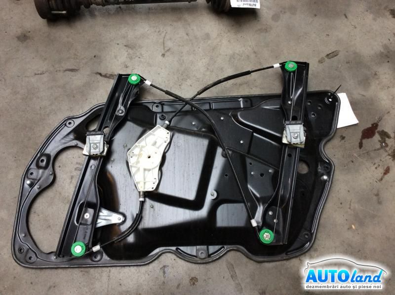 Macara geam VOLKSWAGEN PASSAT (3C2) 2005-2025