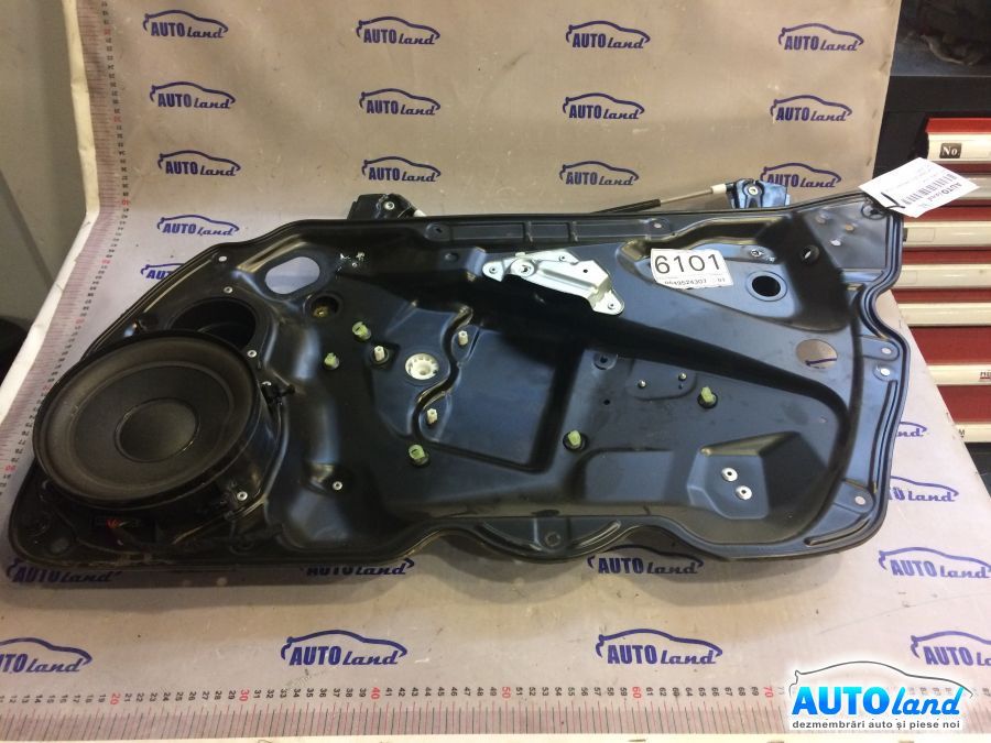 Macara geam VOLKSWAGEN PASSAT (3C2) 2005-2025