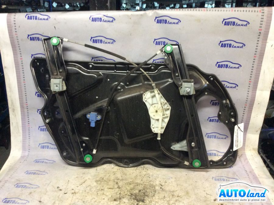Macara geam VOLKSWAGEN PASSAT (3C2) 2005-2025