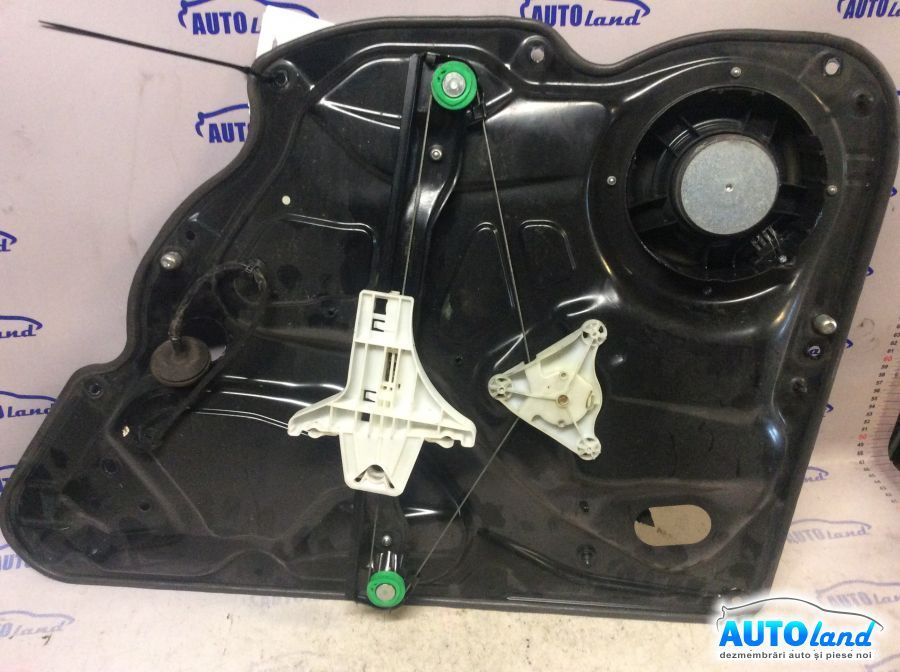 Macara geam VOLKSWAGEN PASSAT (3C2) 2005-2025