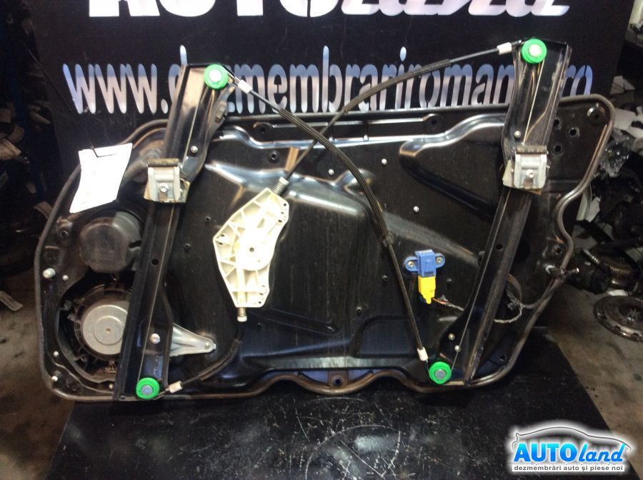 Macara geam VOLKSWAGEN PASSAT (3C2) 2005-2025