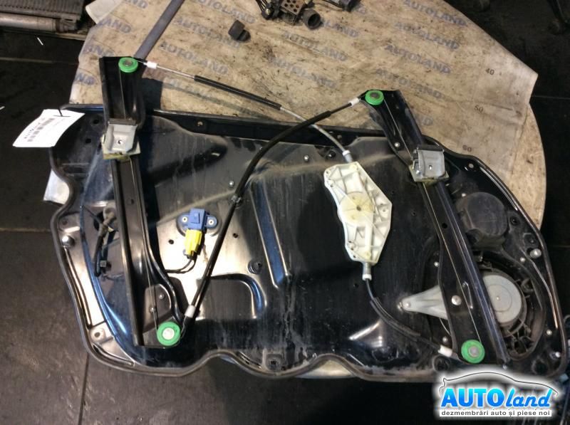 Macara geam VOLKSWAGEN PASSAT (3C2) 2005-2025