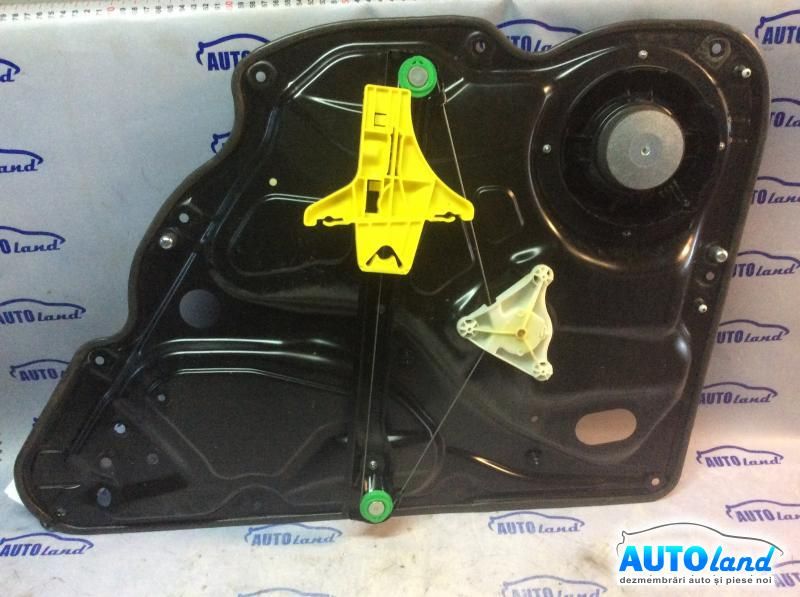 Macara geam VOLKSWAGEN PASSAT (3C2) 2005-2025