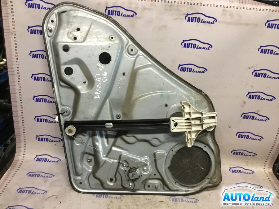 Macara geam VOLKSWAGEN PASSAT Variant (3B5) 1997-2000