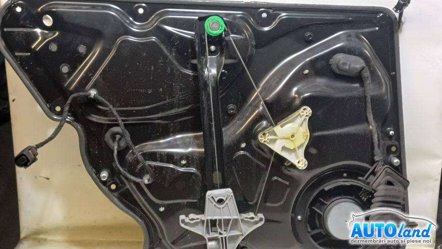 Macara geam VOLKSWAGEN PASSAT Variant (3C5) 2005-2025