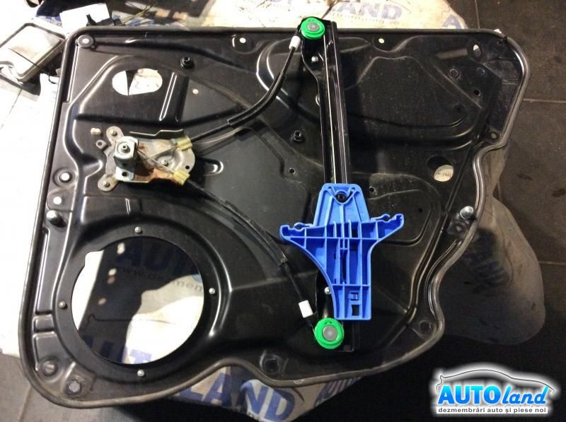 Macara geam VOLKSWAGEN PASSAT Variant (3C5) 2005-2025 Cod 3C4839755J