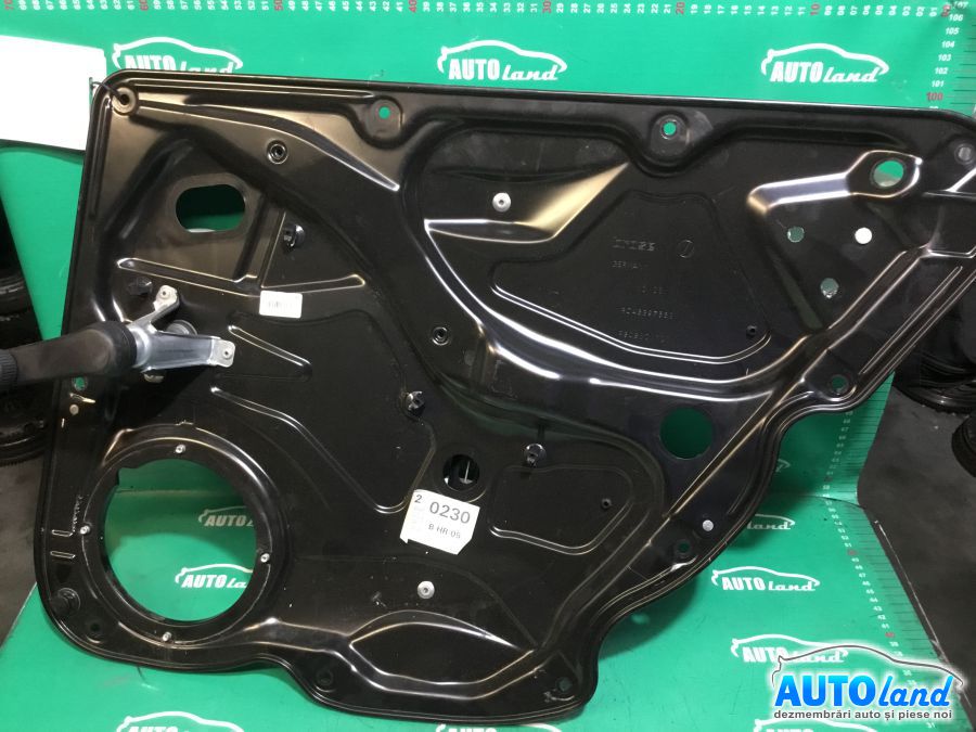 Macara geam VOLKSWAGEN PASSAT Variant (3C5) 2005-2025