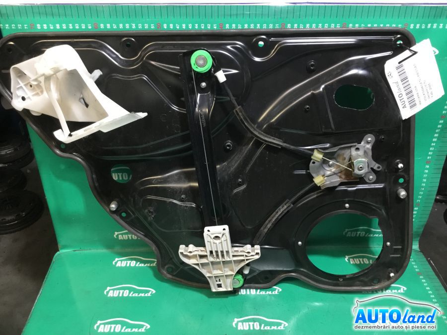 Macara geam VOLKSWAGEN PASSAT Variant (3C5) 2005-2025